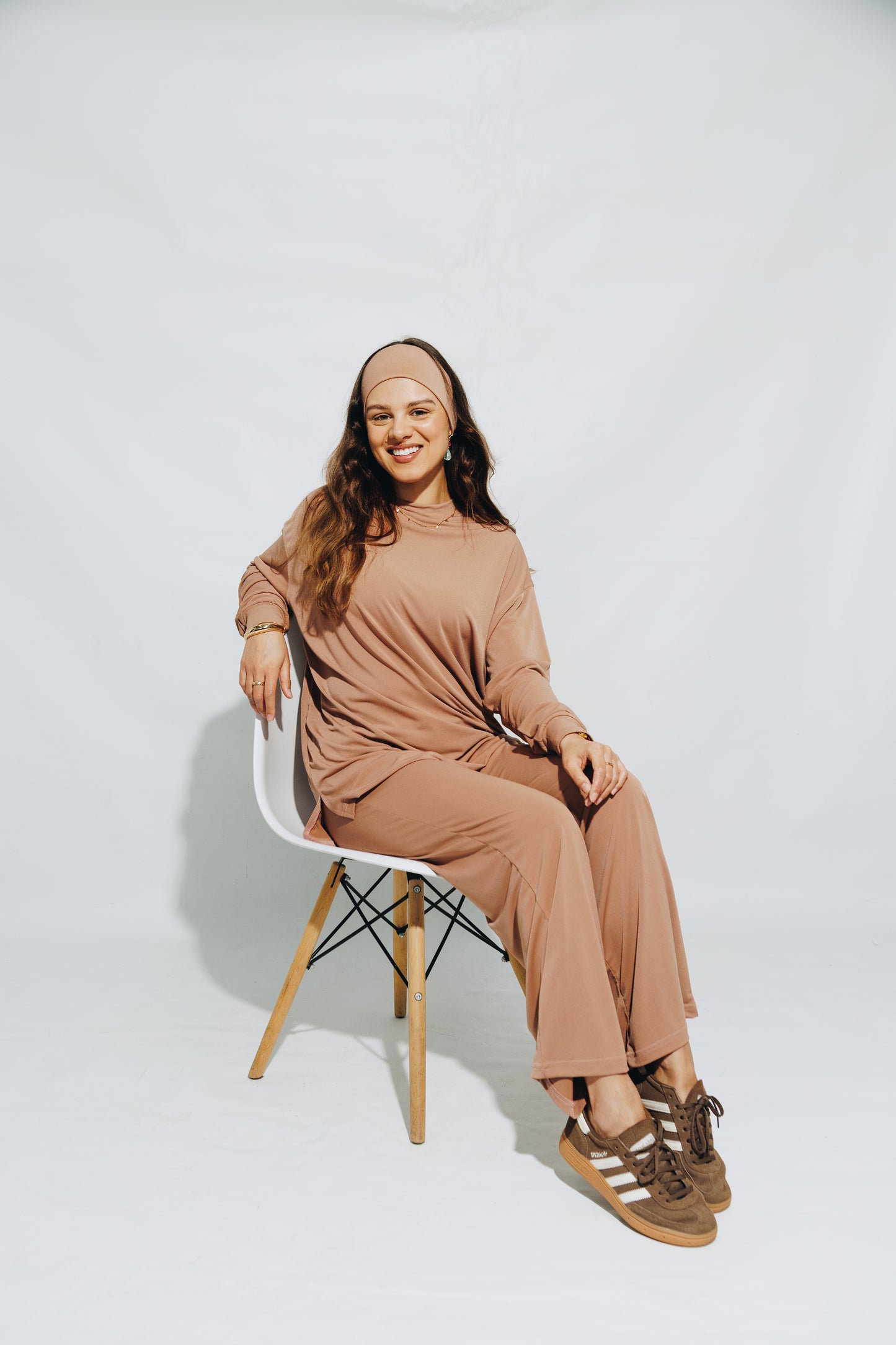 Cocoa Luxe Bonbon Lounge Set