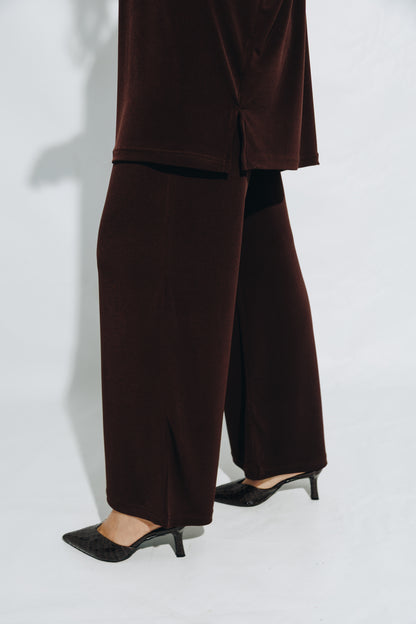 Dark Chocolate Luxe Bonbon Lounge Set