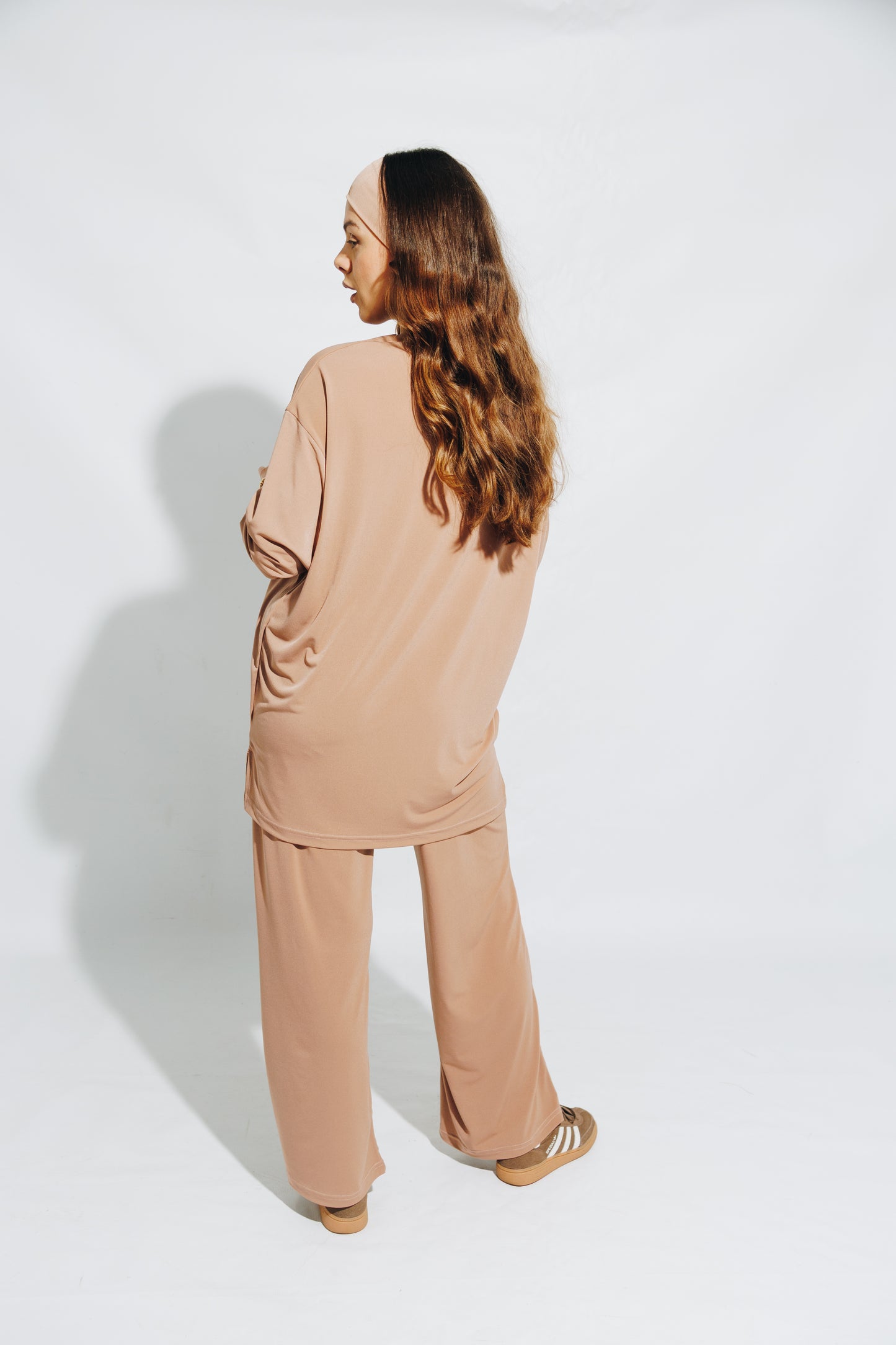 Cocoa Luxe Bonbon Lounge Set