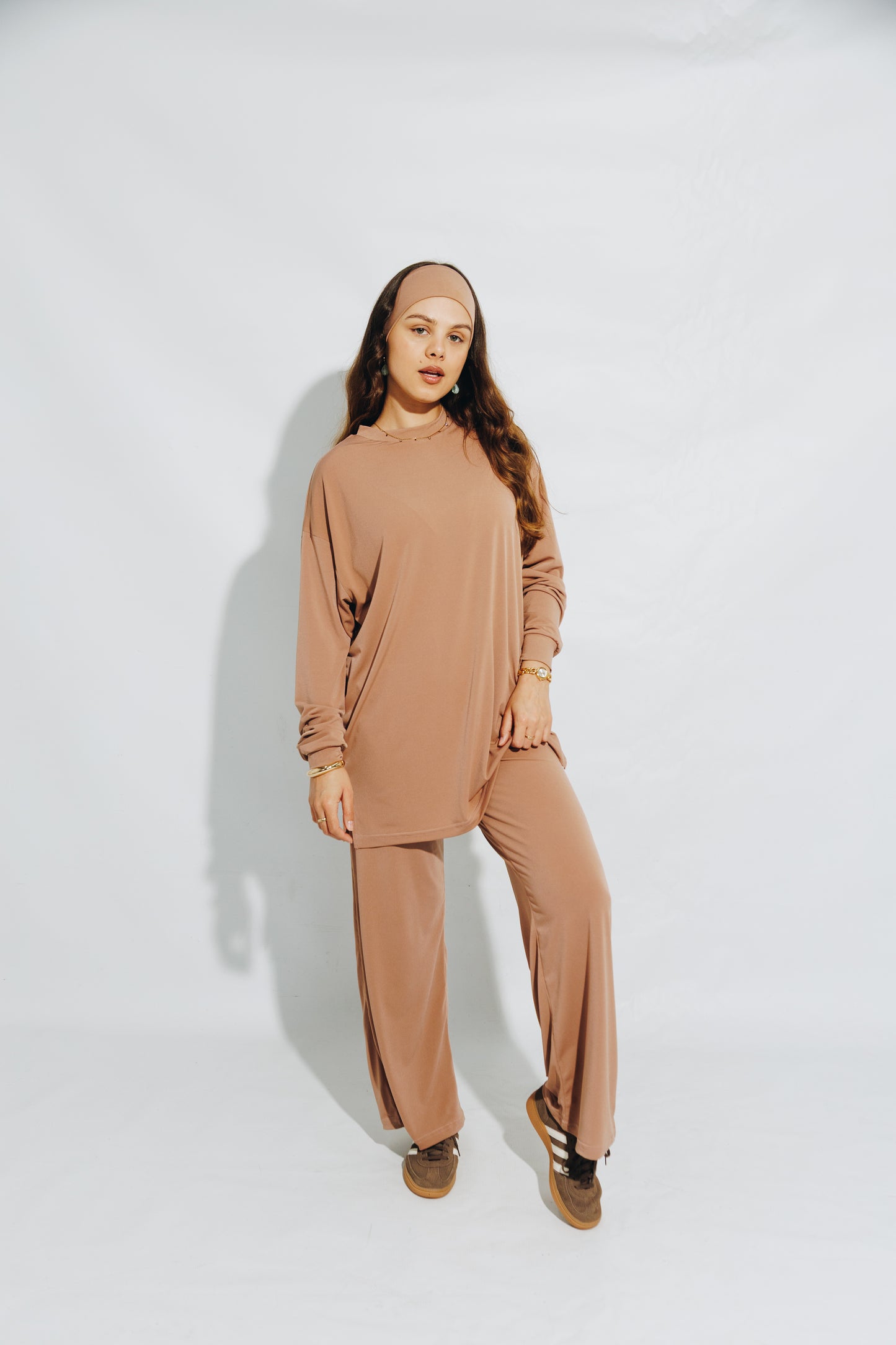 Cocoa Luxe Bonbon Lounge Set