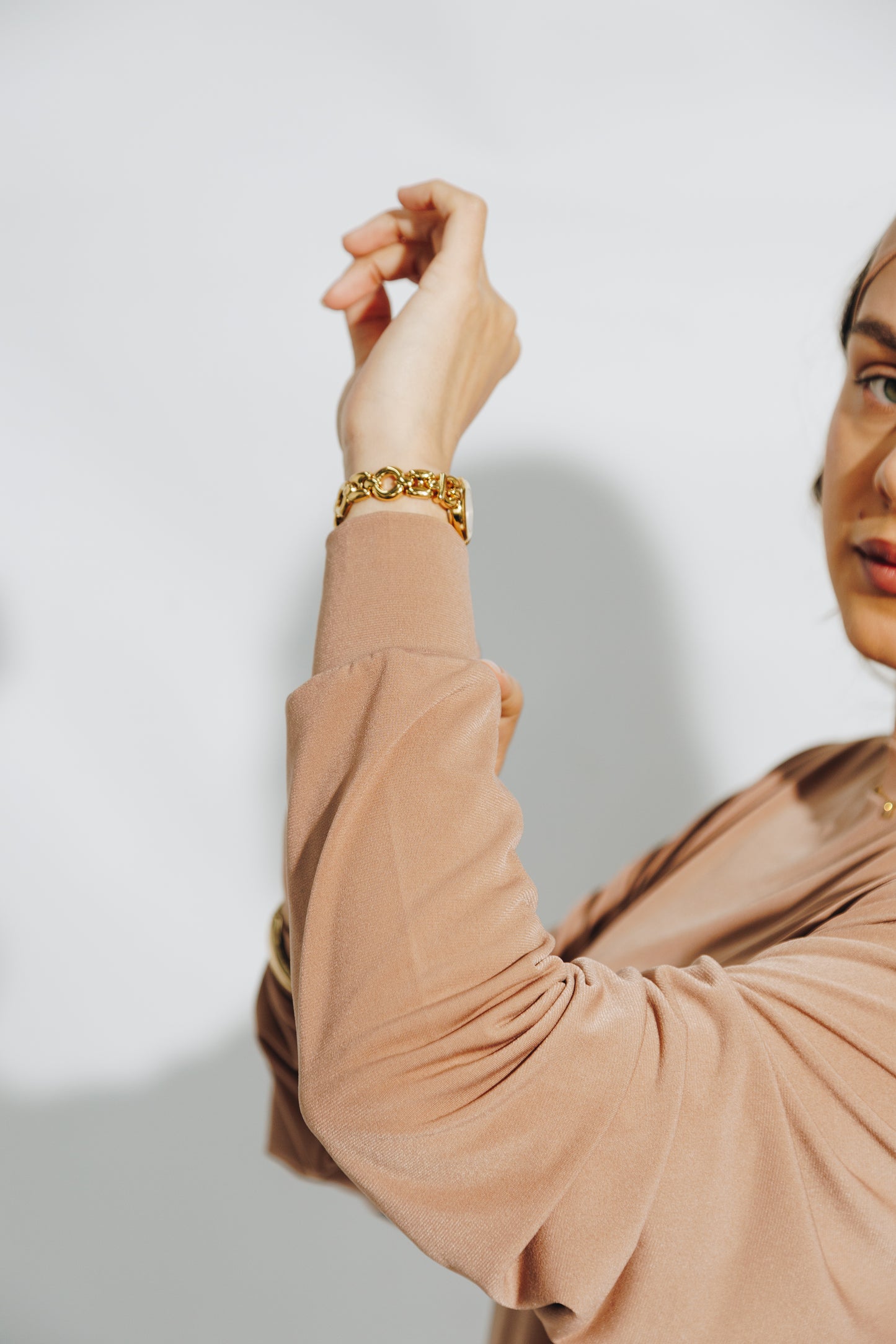 Cocoa Luxe Bonbon Lounge Set