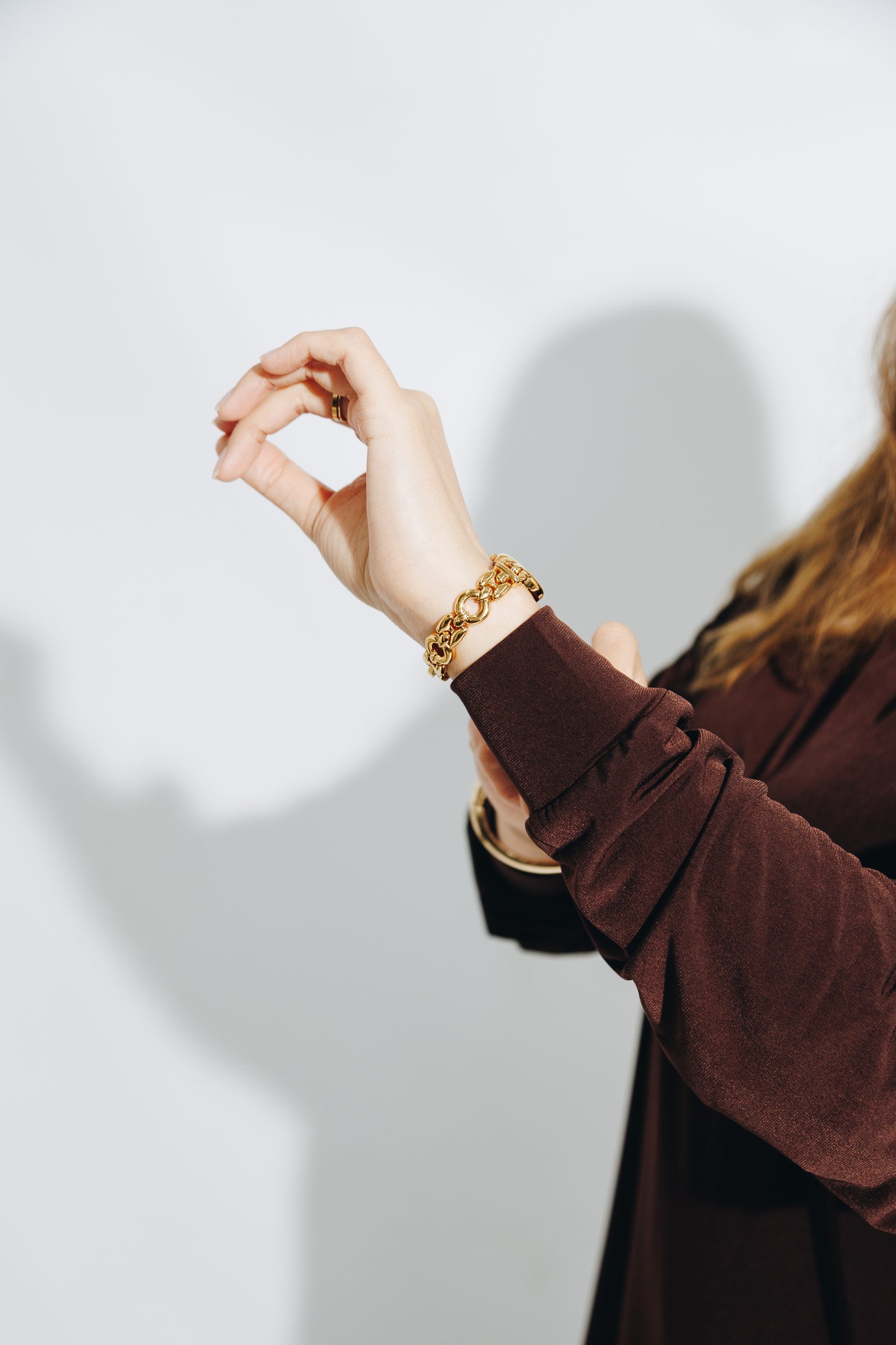 Dark Chocolate Luxe Bonbon Lounge Set